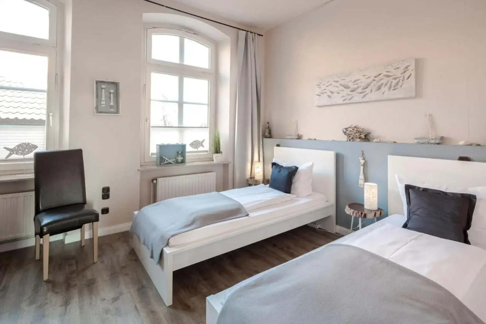 Gästehaus Von Herzen