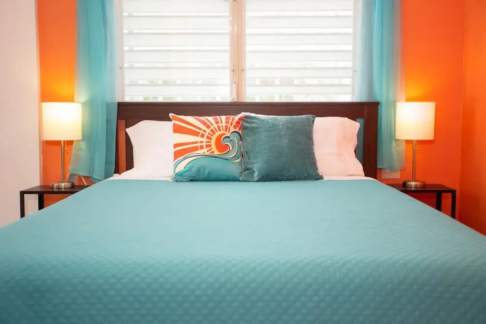 Aqua Luna Vacation Rentals