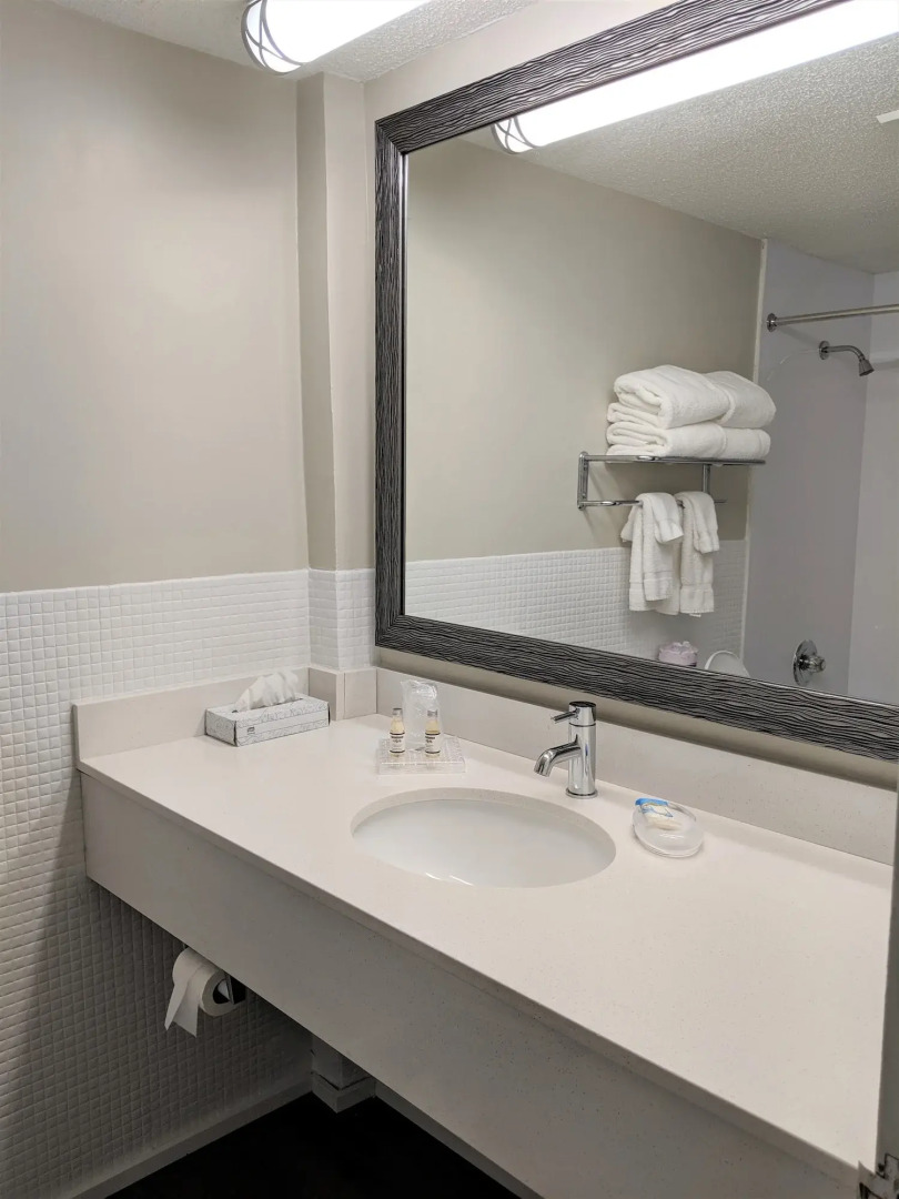 Lakefront Terrace Resort