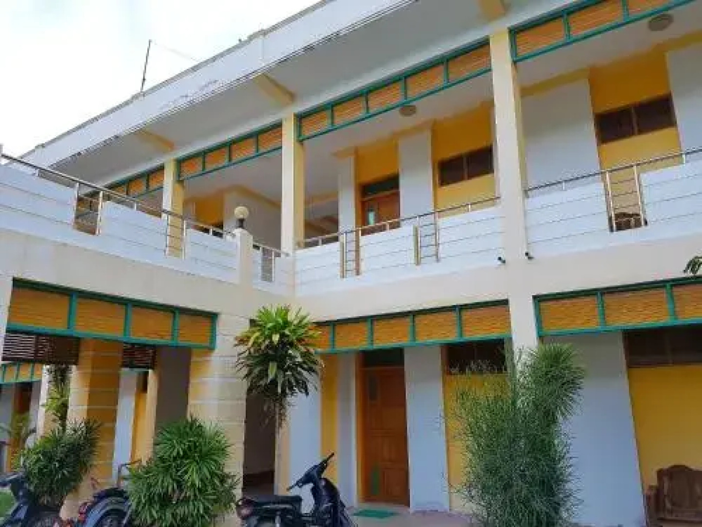 Htein Htein Thar Hotel -2