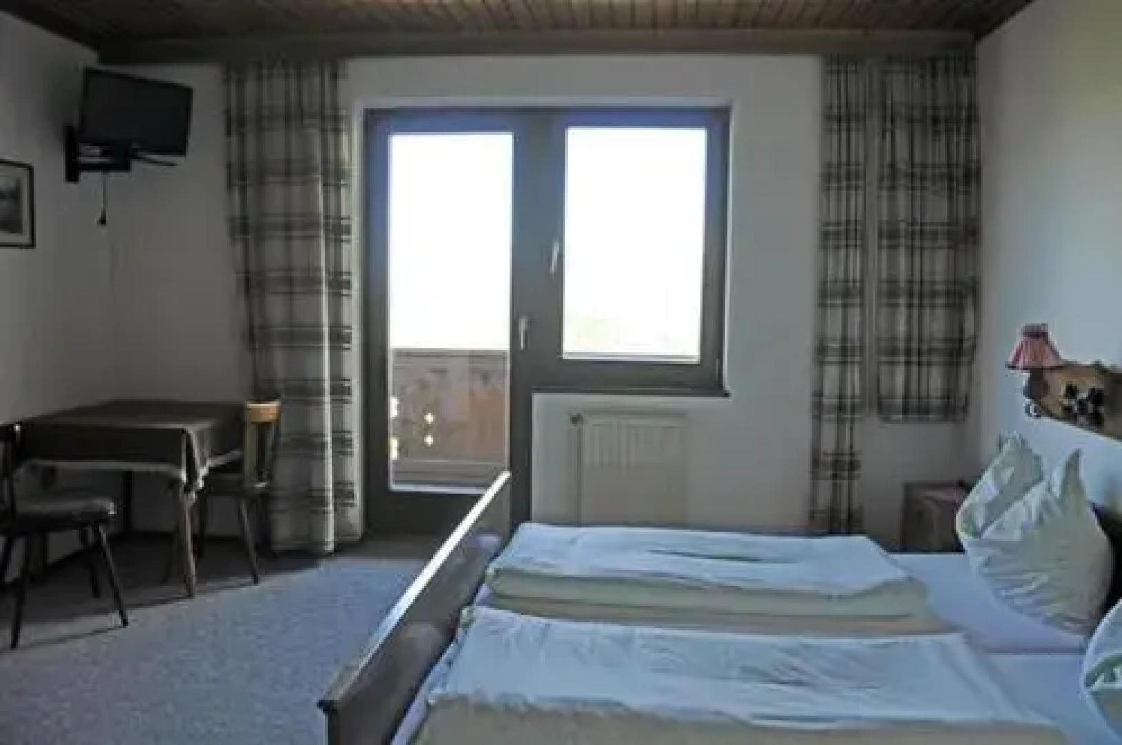 Pension Nanga Parbat