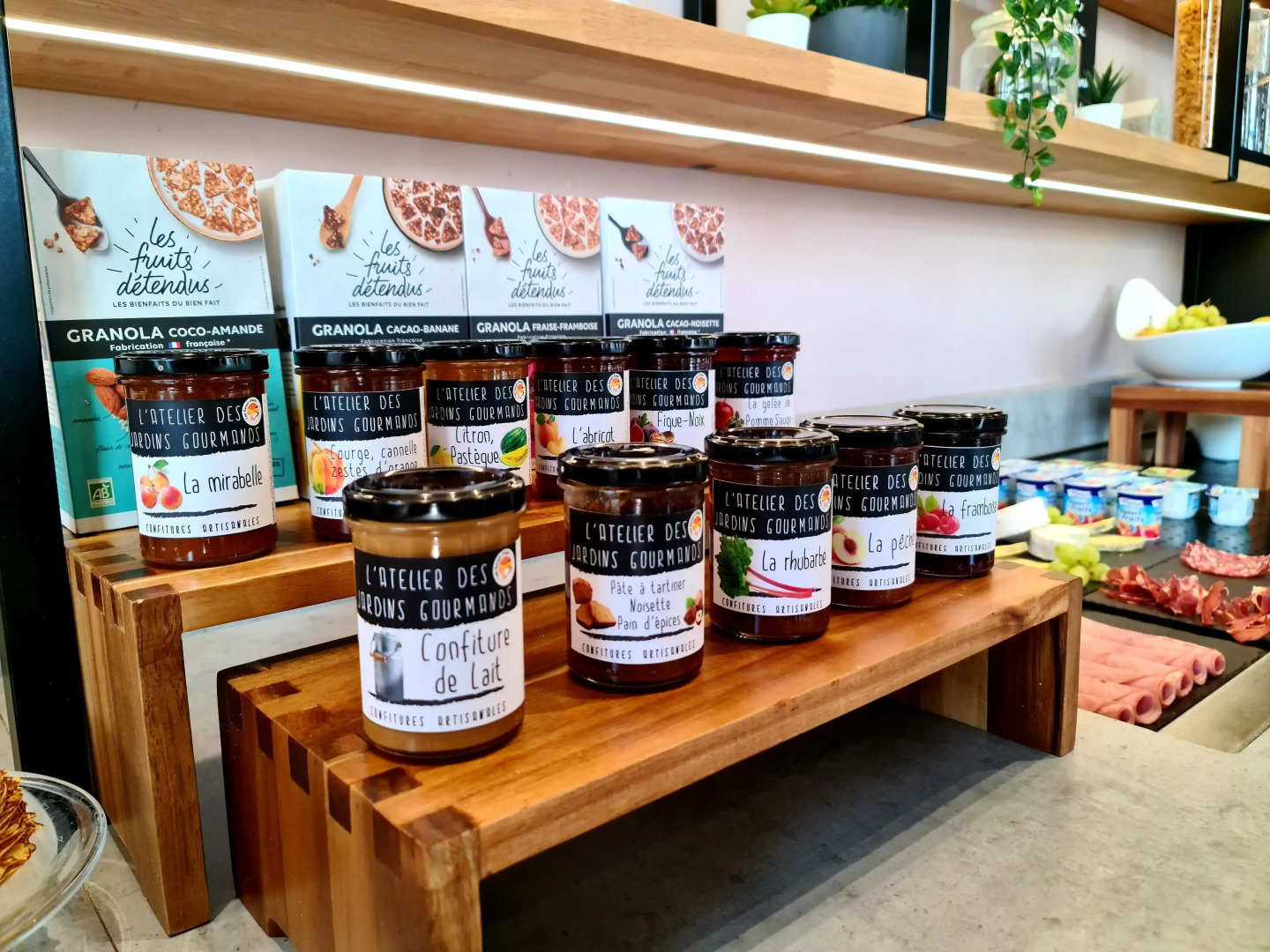 Campanile PRIME - Paris Saclay