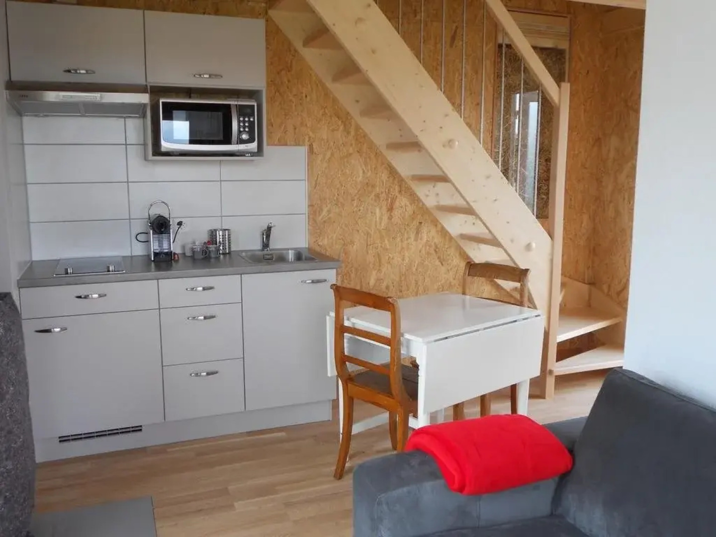 Gîte Chez Toinette