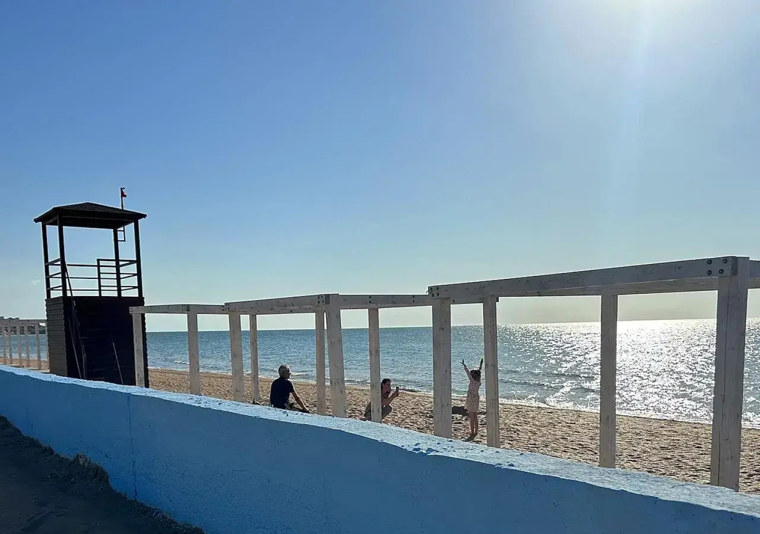 Видовой Щелкино