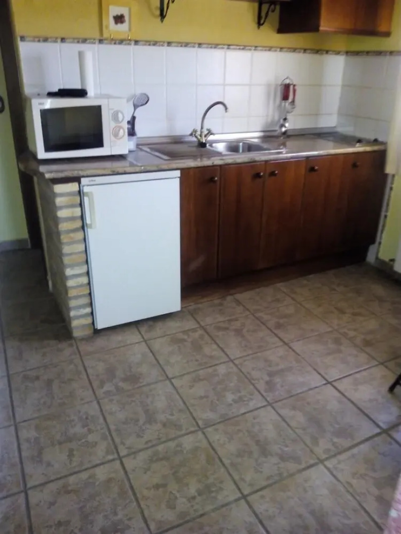 Apartamentos Turísticos Los Tejos