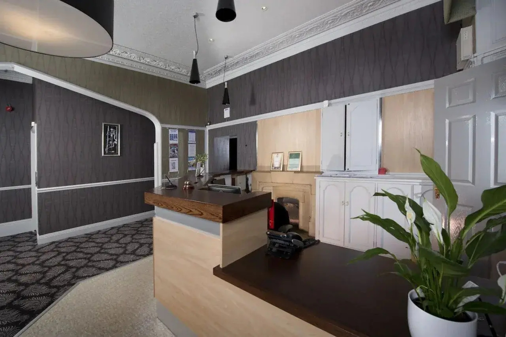 The Esplanade Hotel by Compass Hospitality