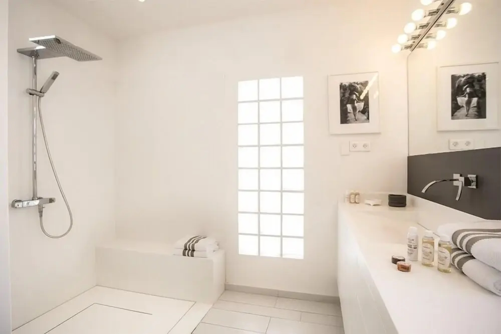Villa ONE