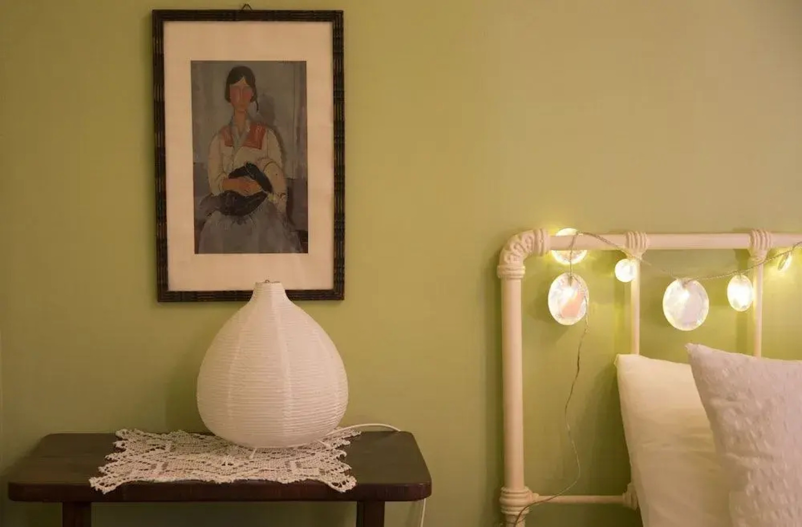 Caldescans Bed&Breakfast