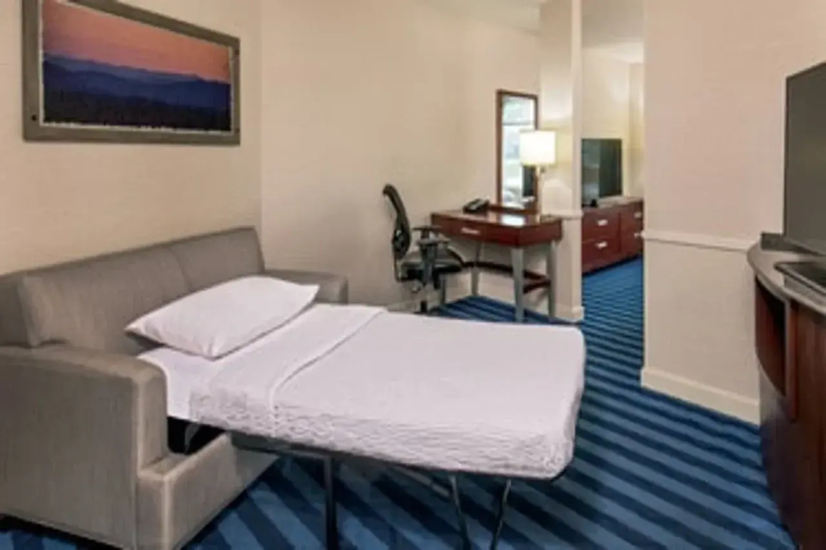 Spark by Hilton Lancaster