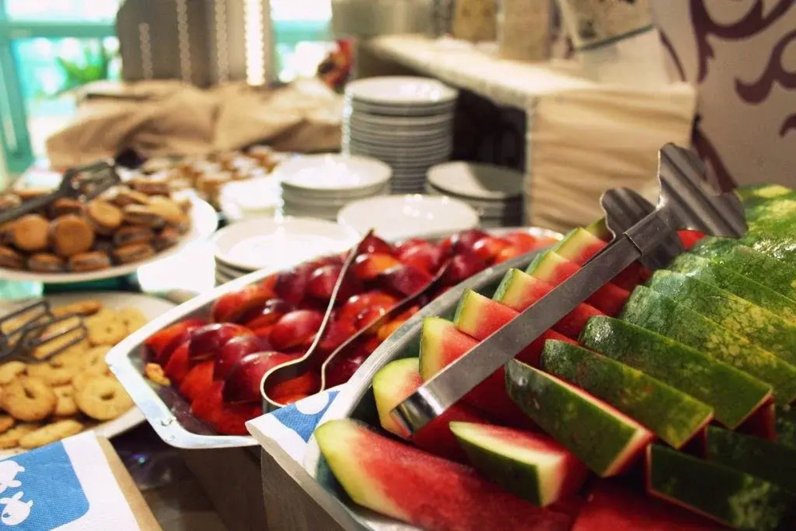 Ariana Hotel - All Inclusive