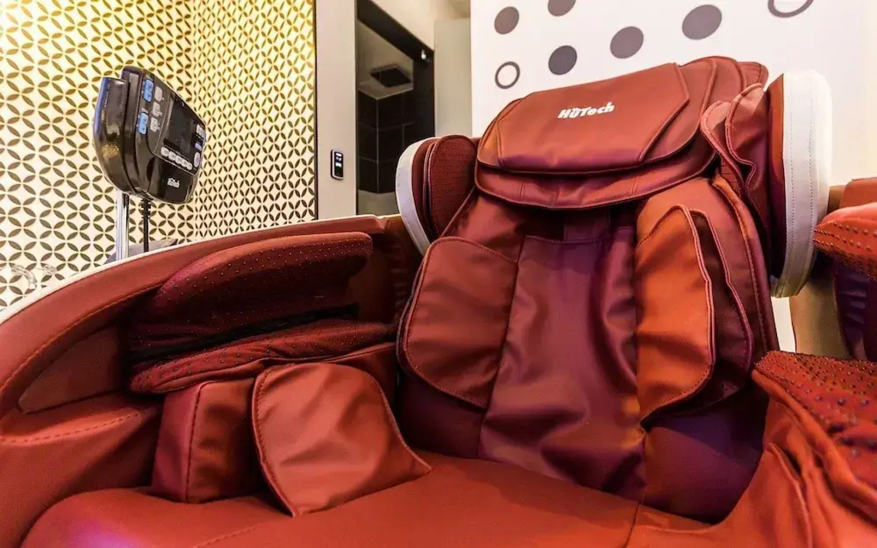 Wonju Bul Self Check-in Motel