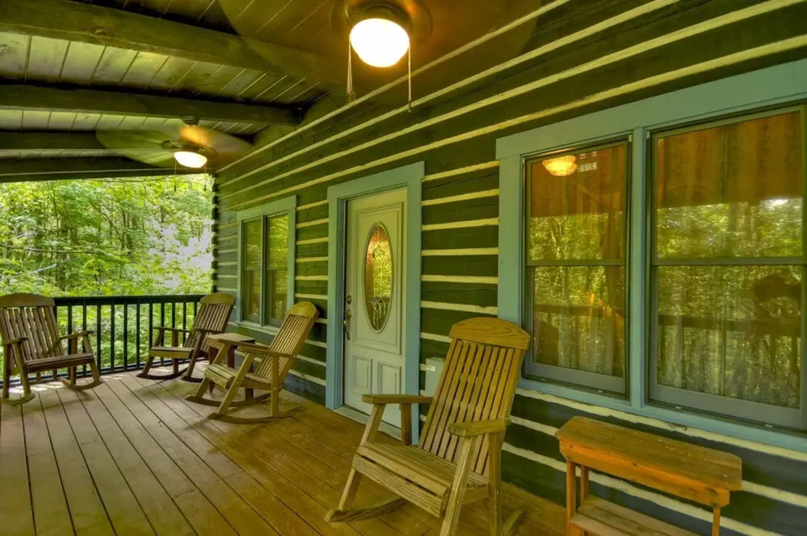 Sans Souci- Friendly Retreat