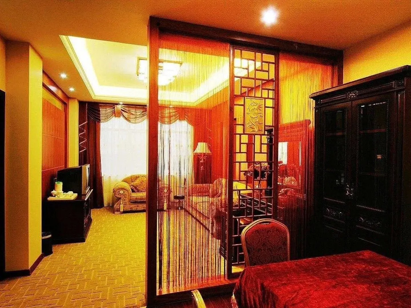 Jinxuan Yijun Hotel Jiujiang