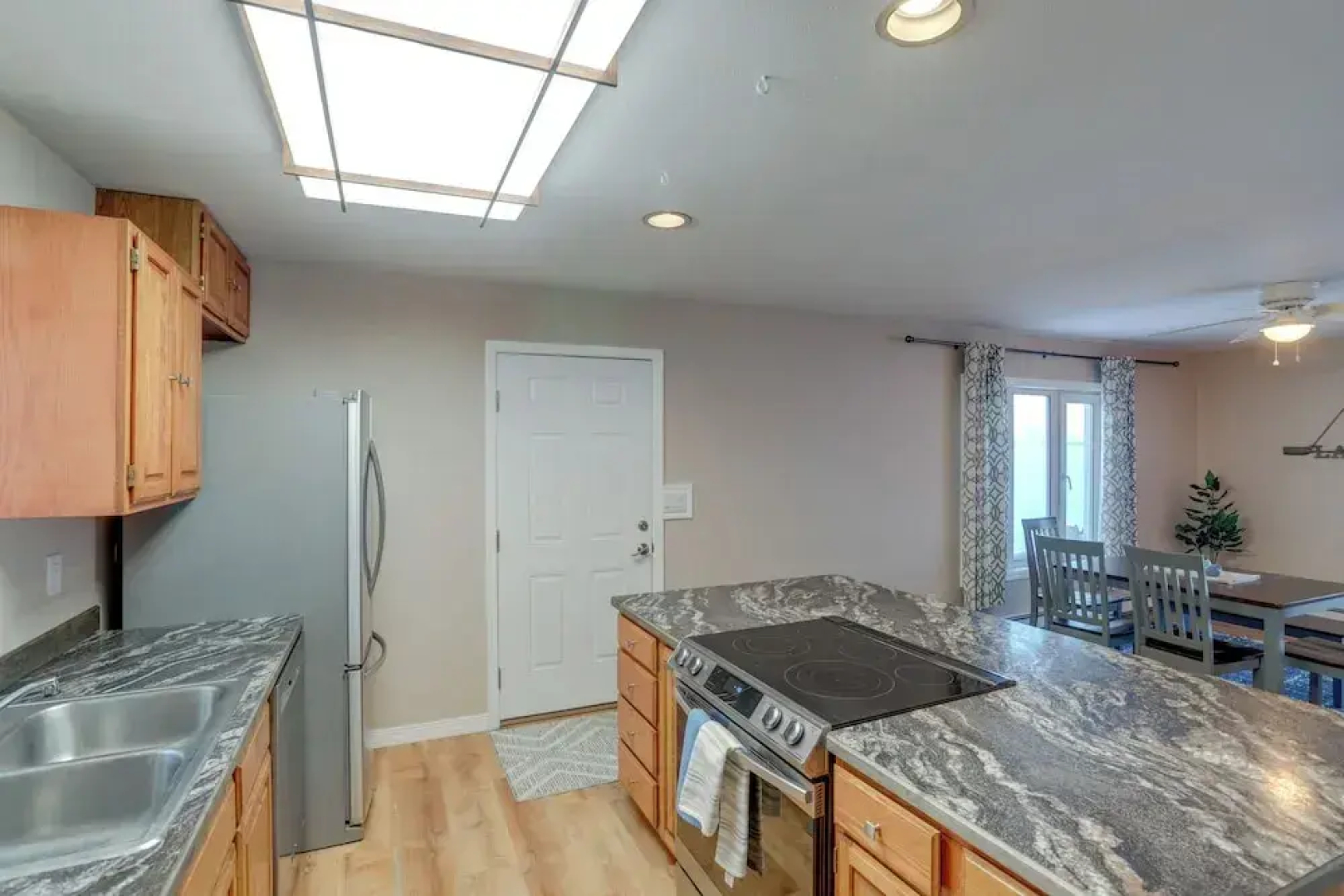Lakefront Fairbanks Home w/ Private Beach!