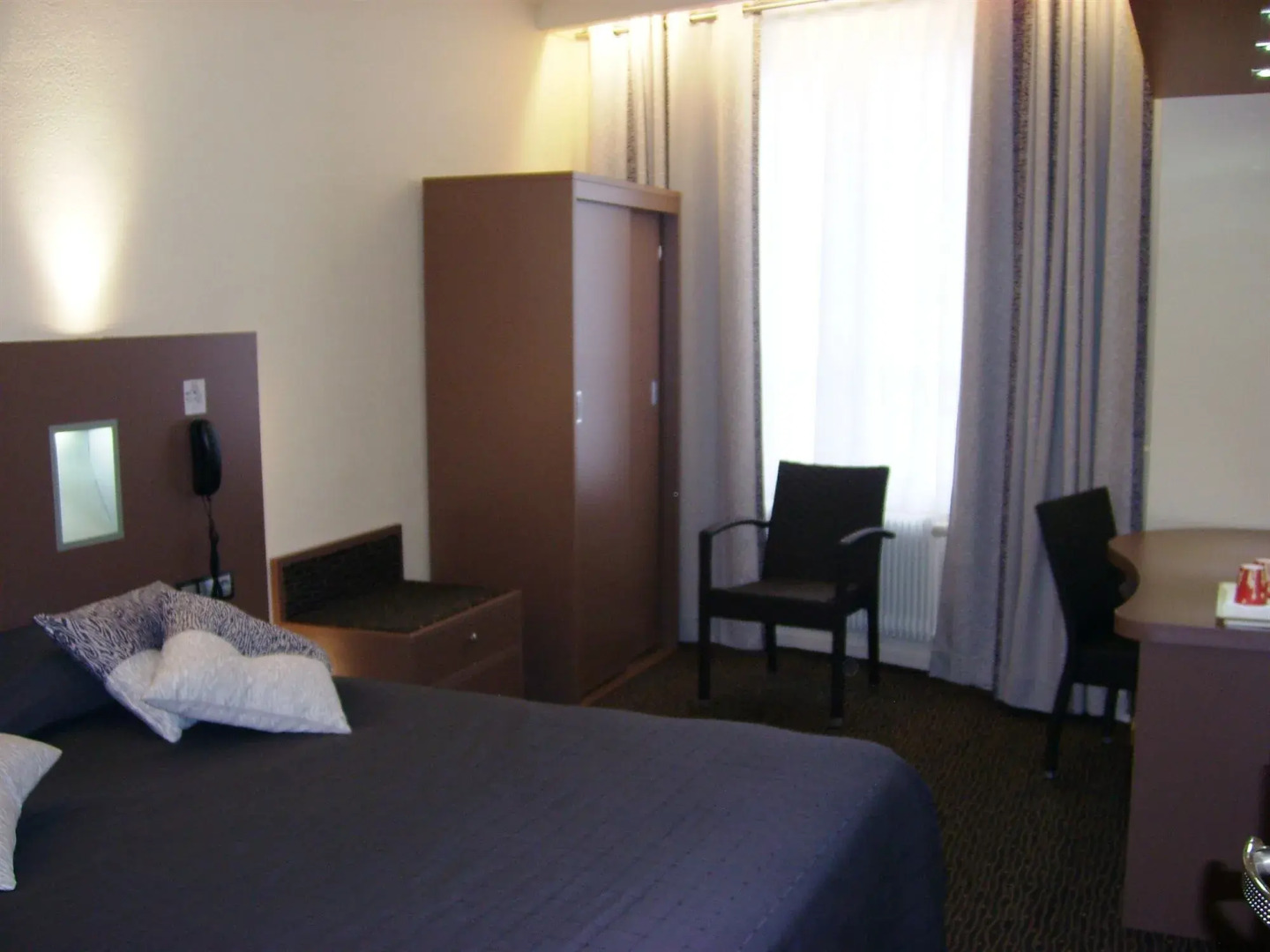 Le Grand Hôtel de Valenciennes