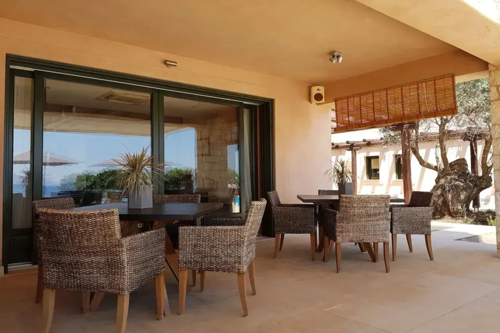 Thermesea Luxury Lodge