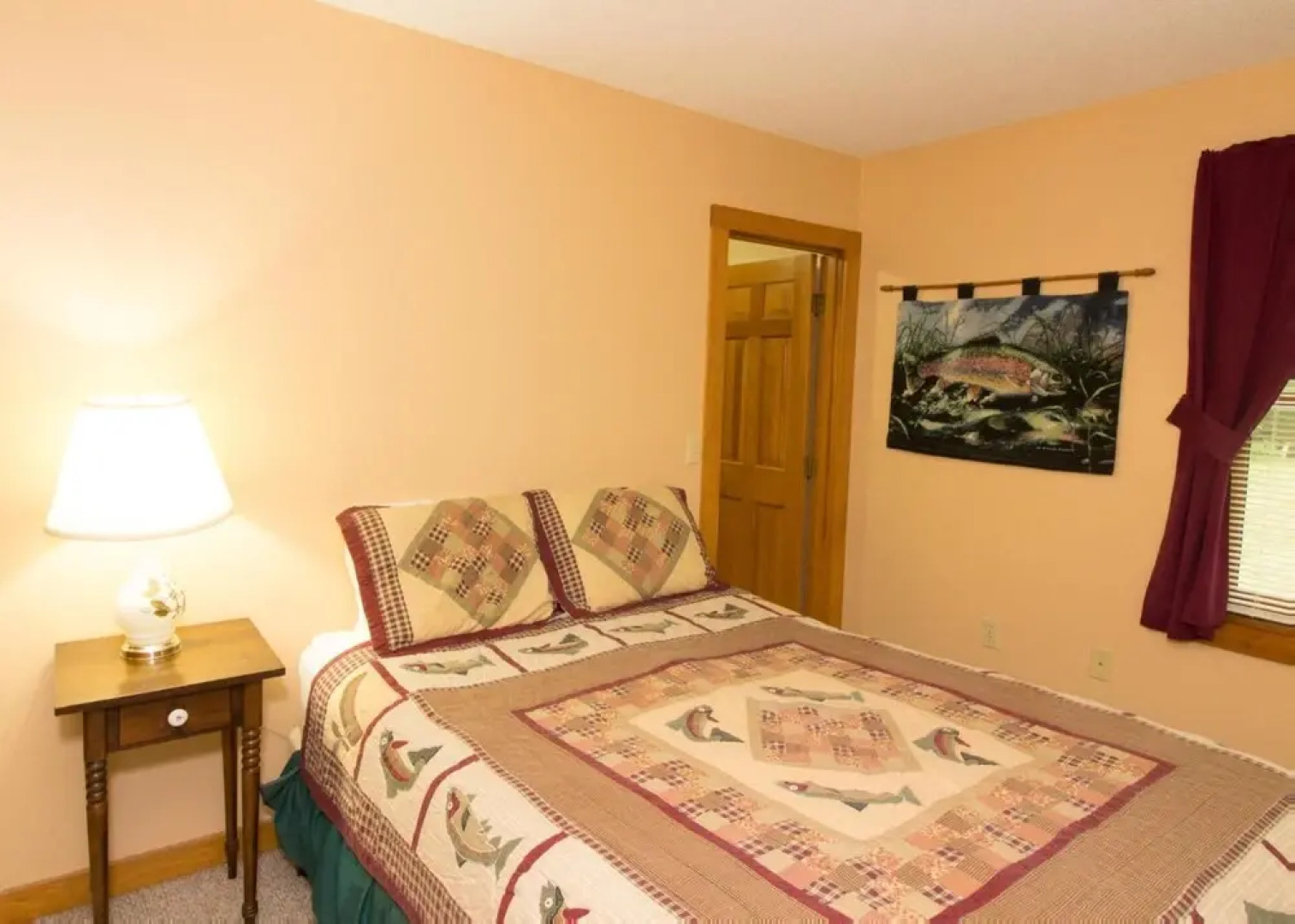 Lake Kanasatka - Beach Access- 216