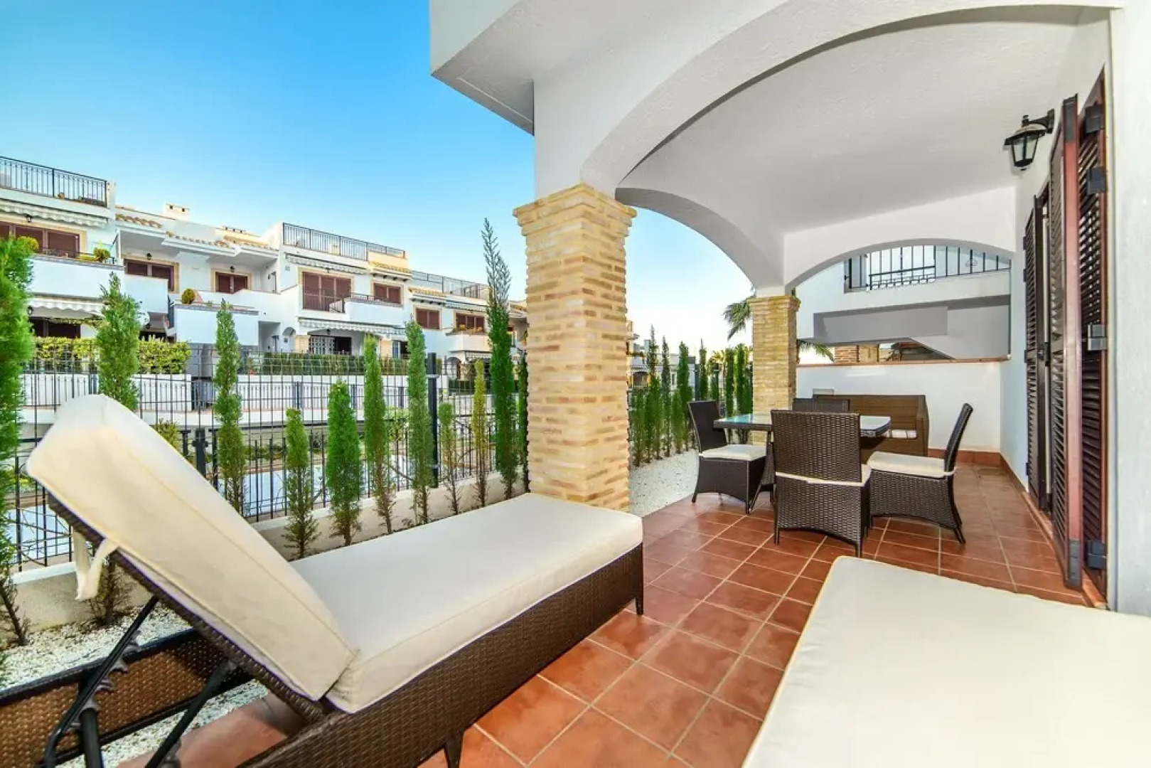 Apartamento Bennecke Palermo