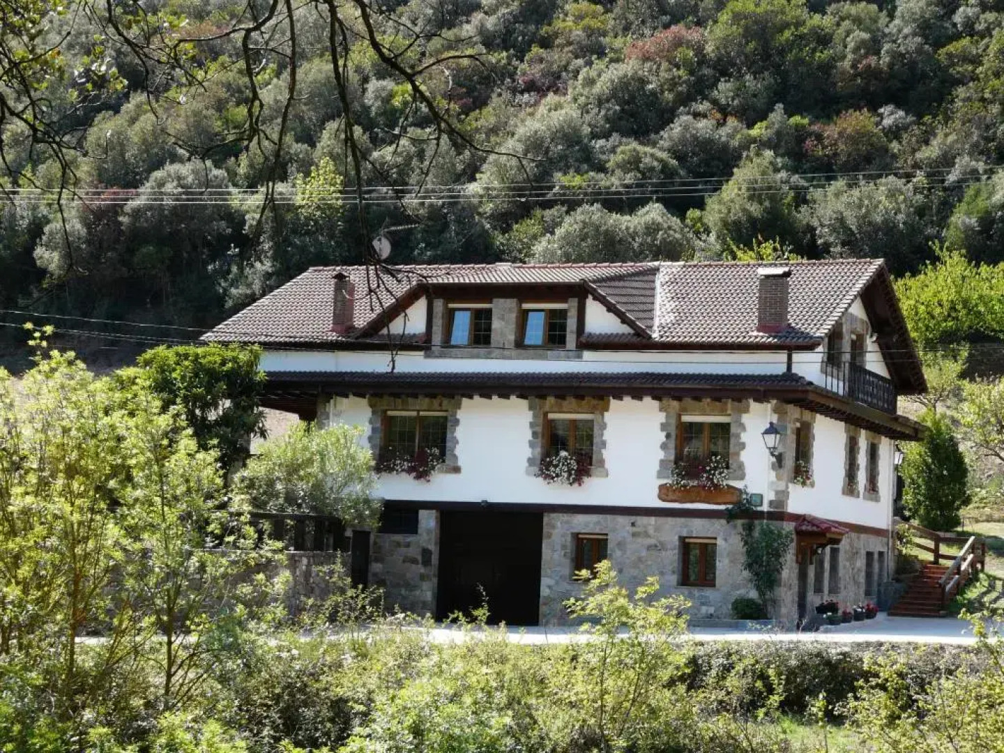 Apartamento Valverde II