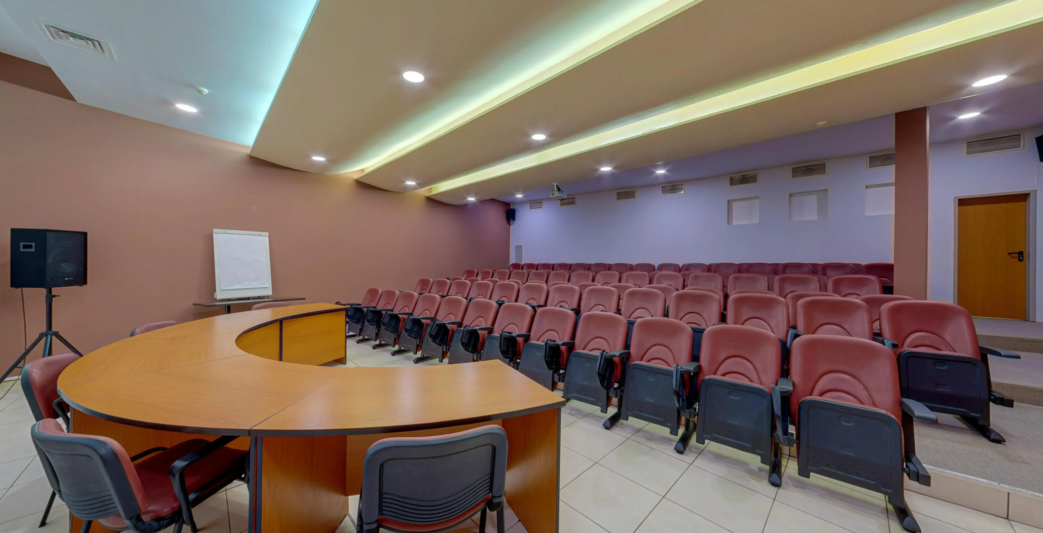 Sol Marina Palace — Adults Only over 16