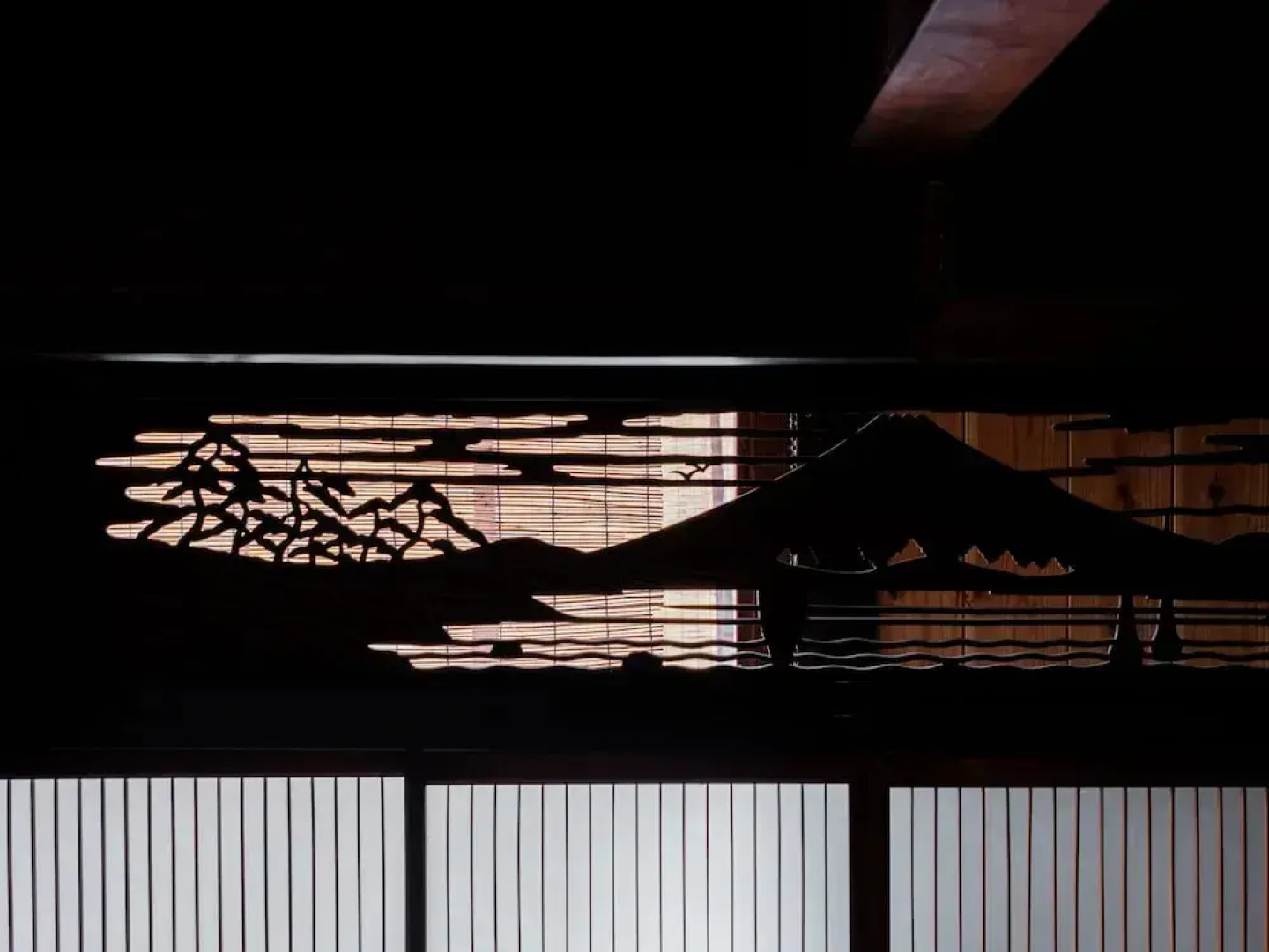 Nipponia Hotel Yame Fukushima Merchant Town