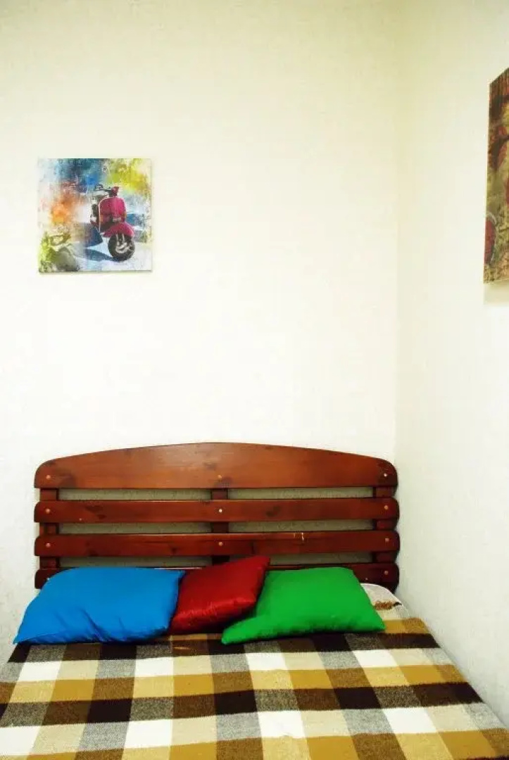 Open Hostel Pyjamas
