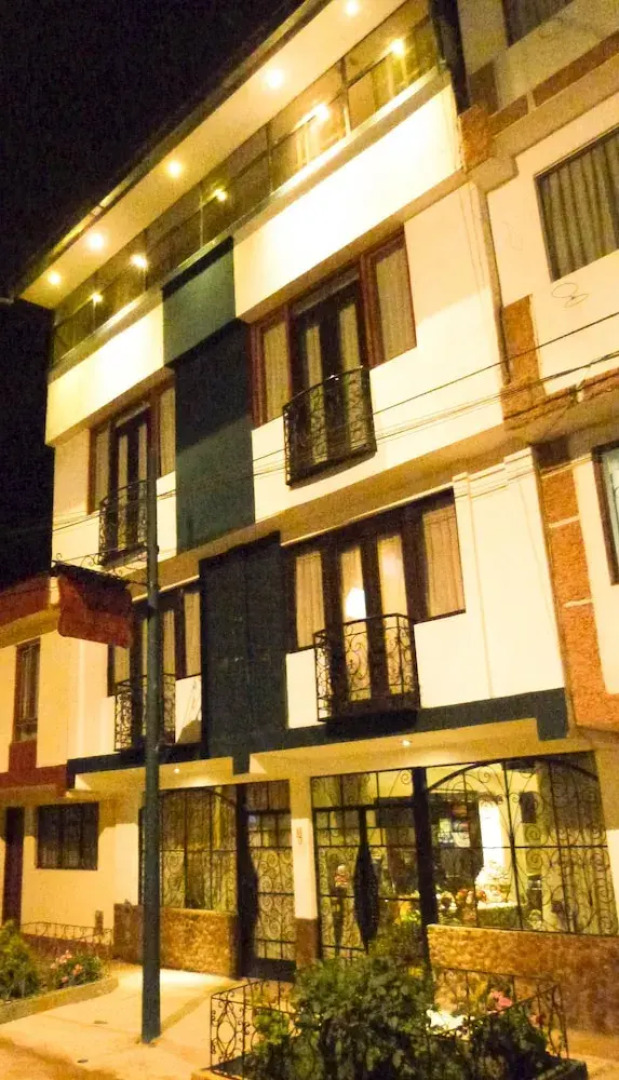 La Estancia De La Abuela