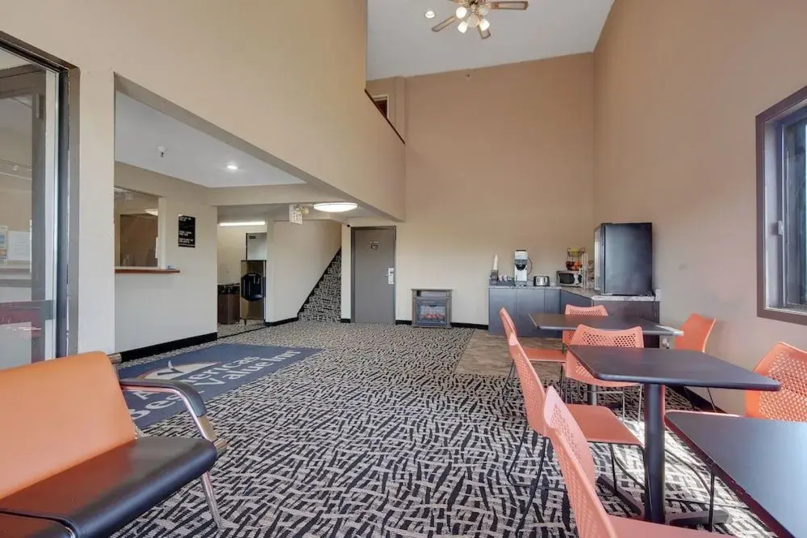 Americas Best Value Inn