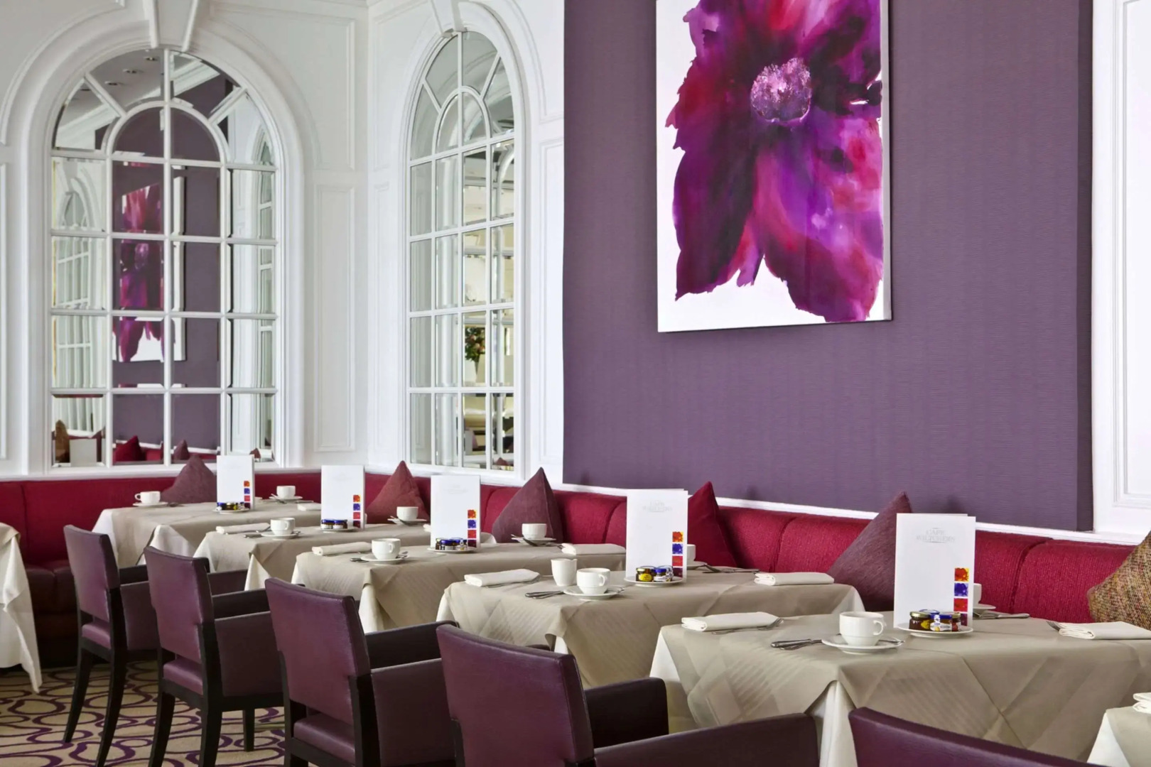 Steigenberger Icon Wiltcher's