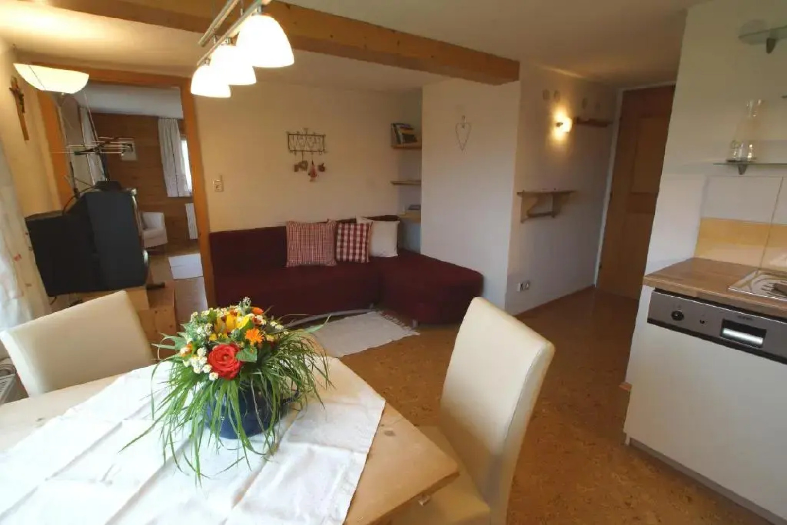 Familienbauernhof Köss