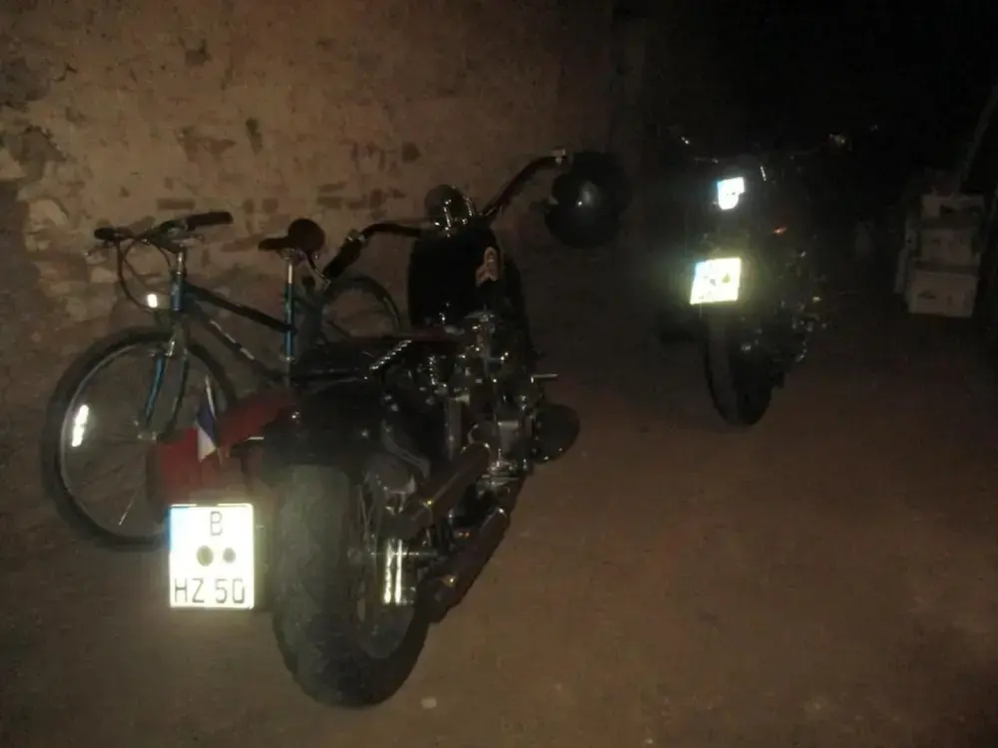 Le gîte de la Petite Résie