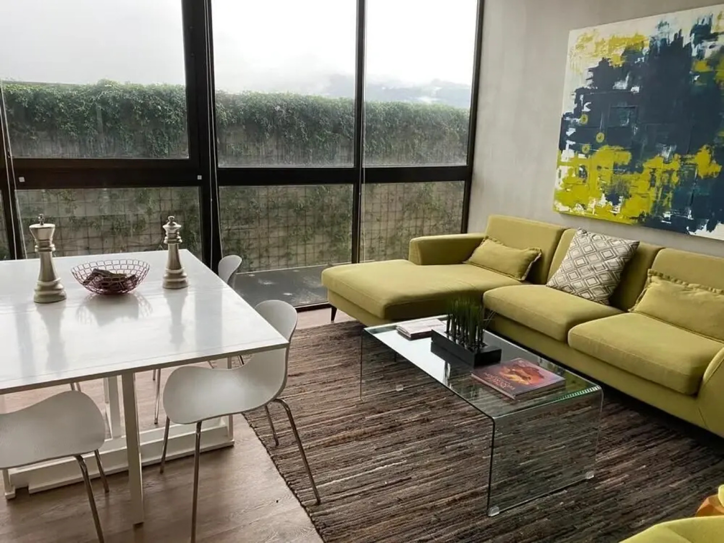 The Train Suites Curridabat