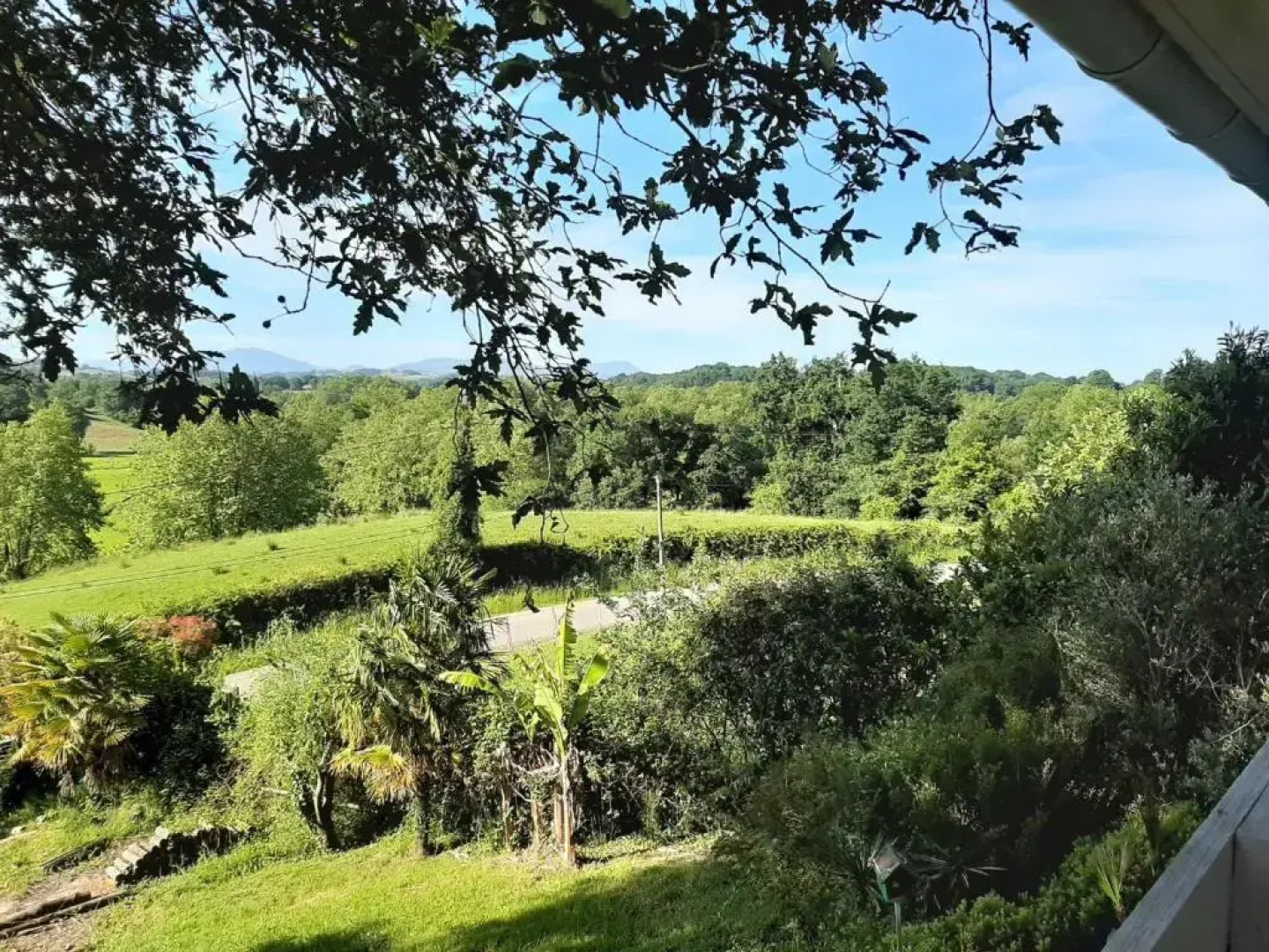 Maison Urt, 4 pièces, 6 personnes - FR-1-239-653