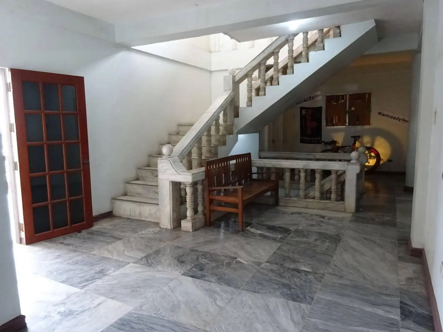 Pere Aristo Guesthouse