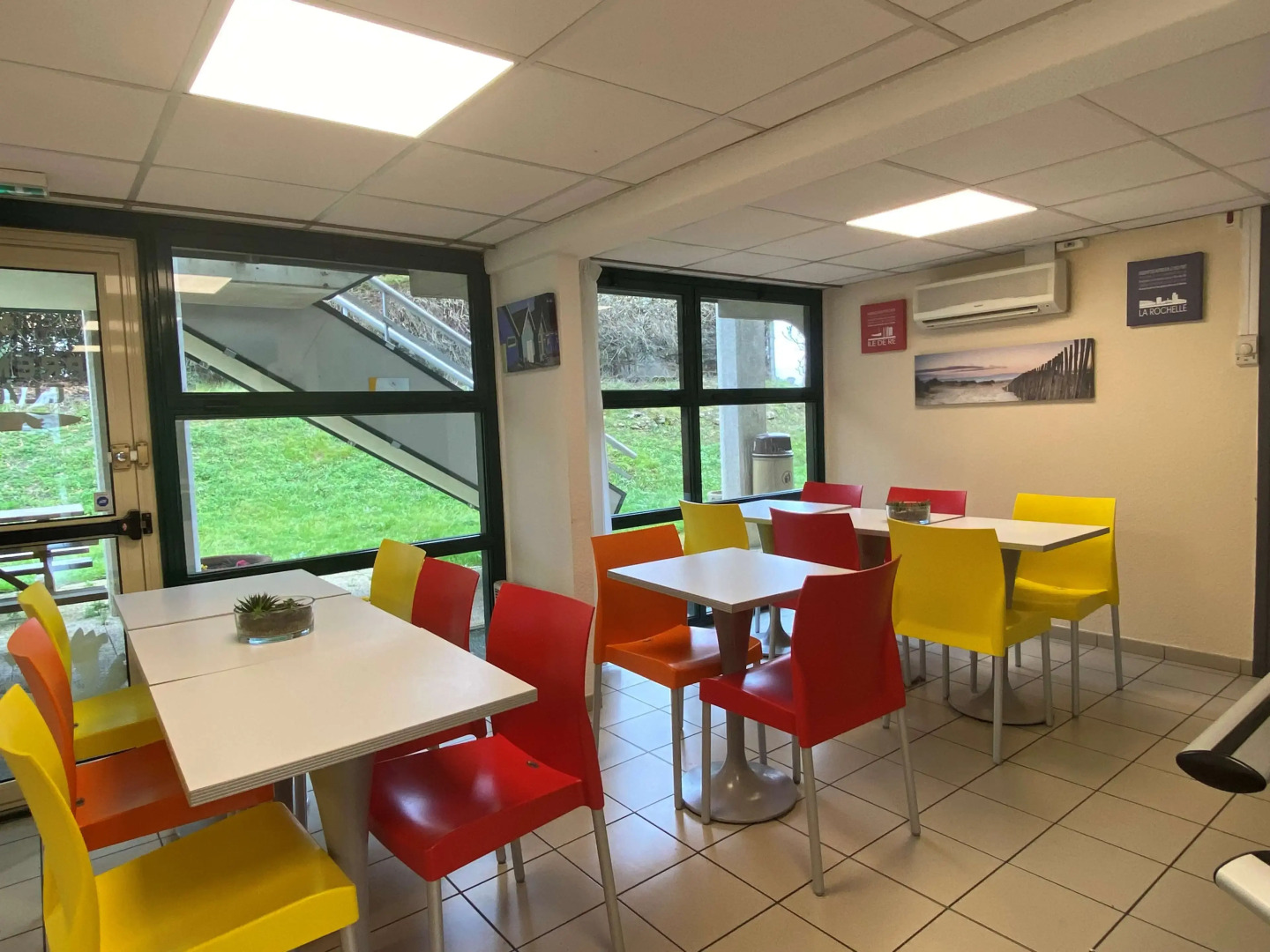 Premiere Classe La Rochelle Sud-Angoulins