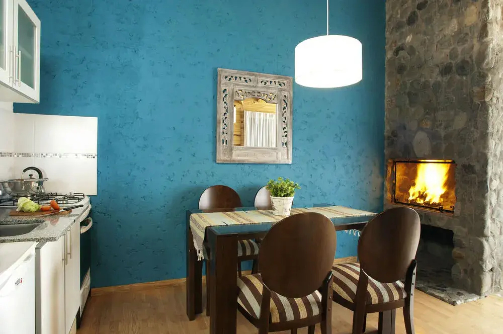 Blanca Patagonia Hosteria Boutique y Cabanas