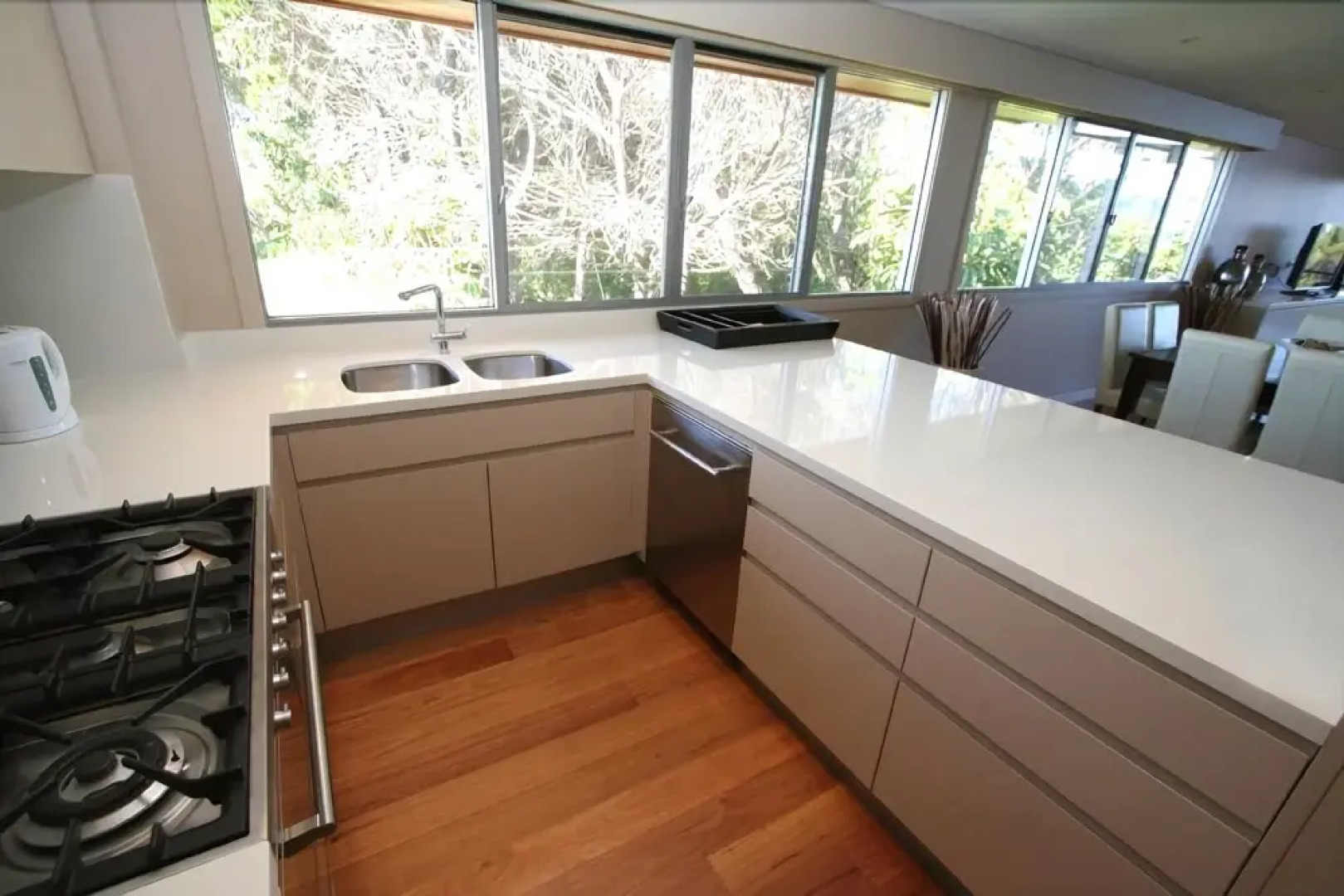 Beach House 1 at Vue