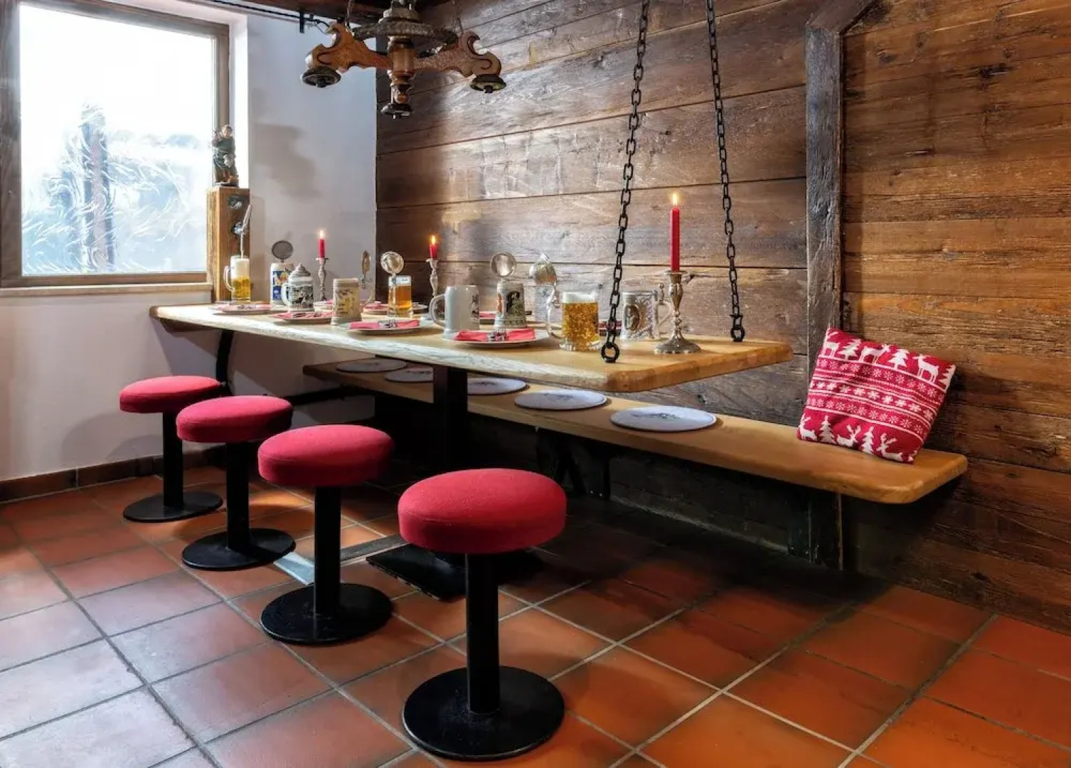 Sporthotel Wilder Kaiser