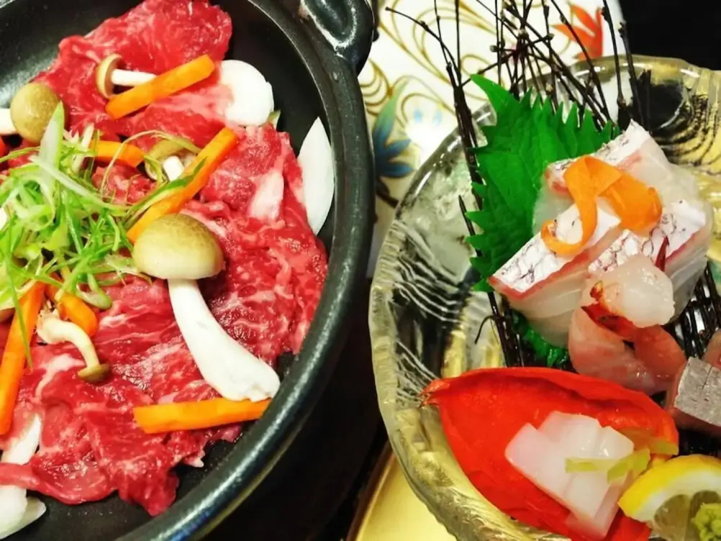 Kirishima Miyama Hotel