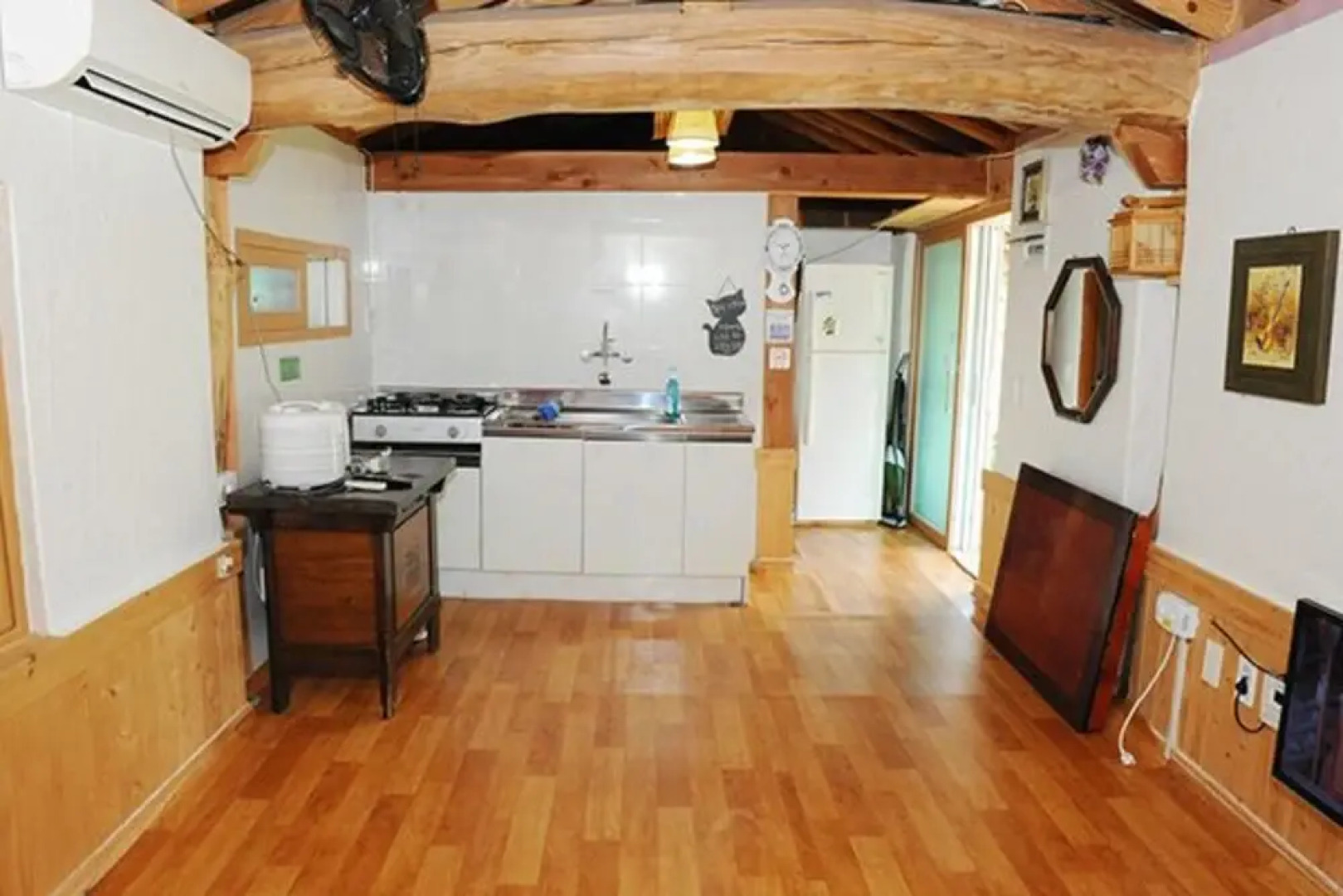 Haenam Ccokko Pension