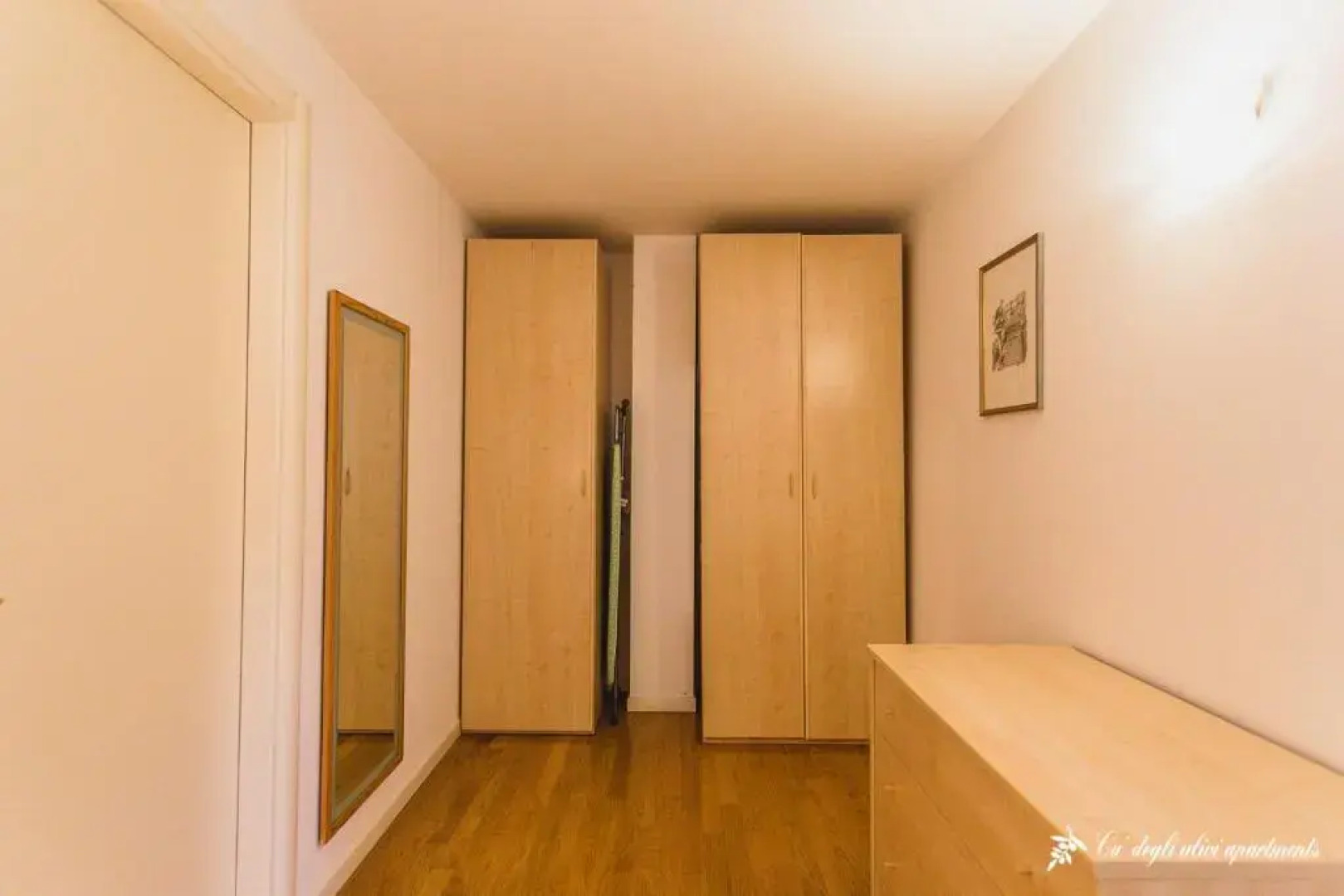 Cà degli Ulivi Apartments