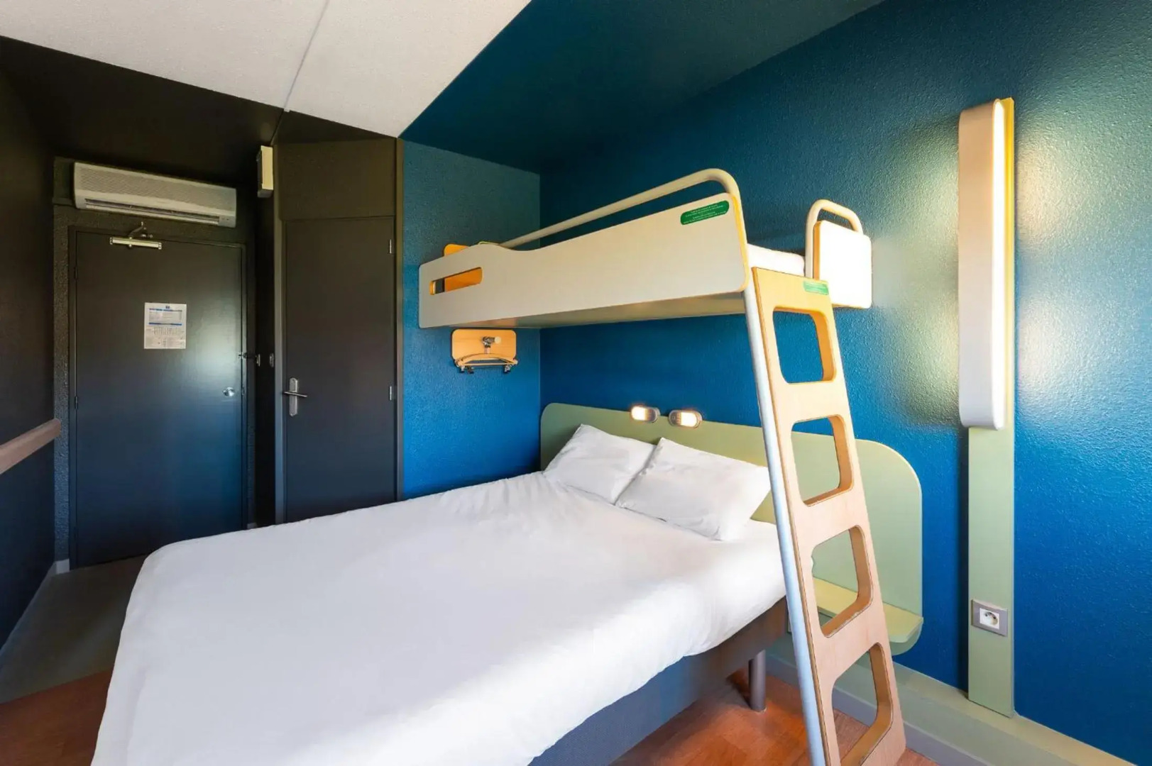 ibis budget Macon Nord