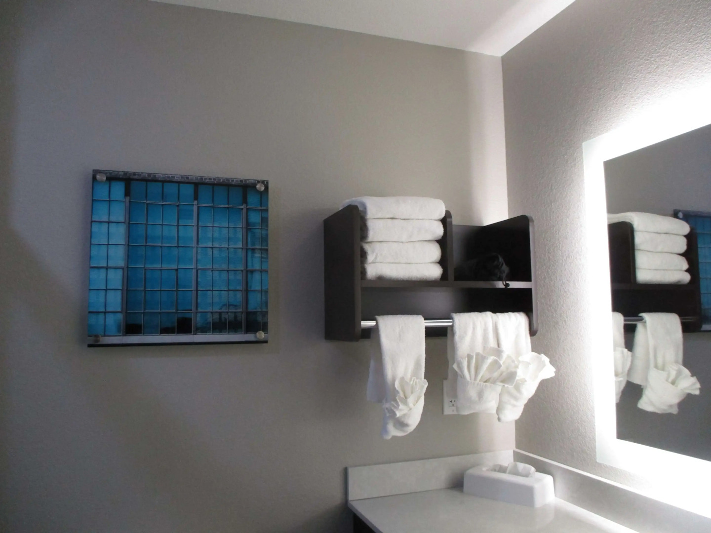 Best Western Plus McPherson