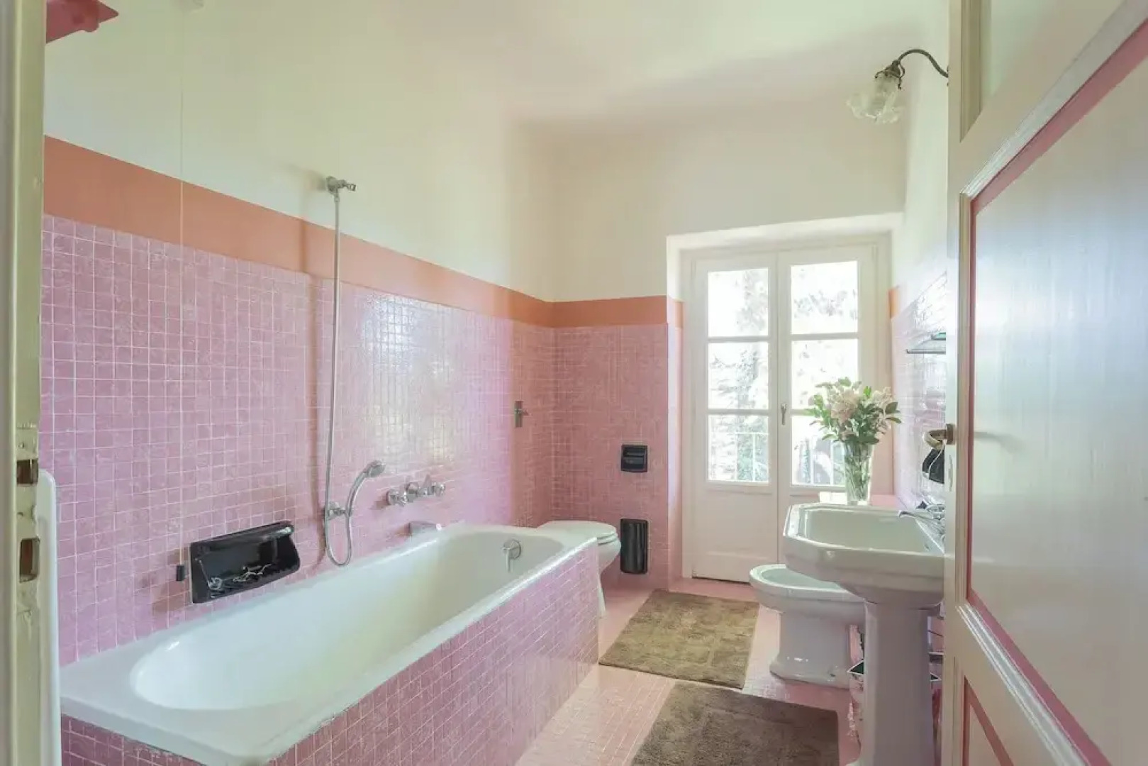 Villa Ca' Moneta Albavilla by Rent all Como