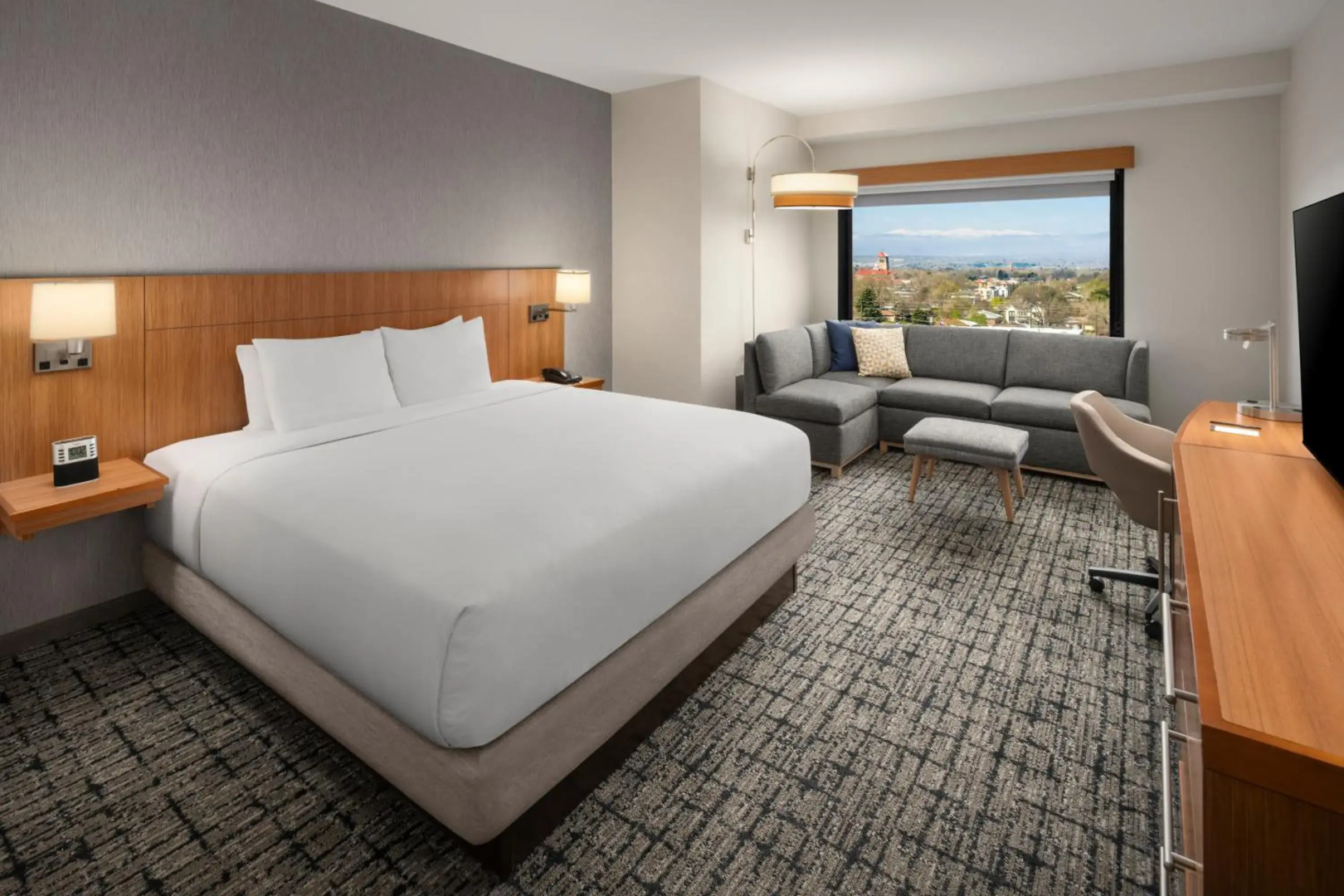 Hyatt Place Denver/Cherry Creek