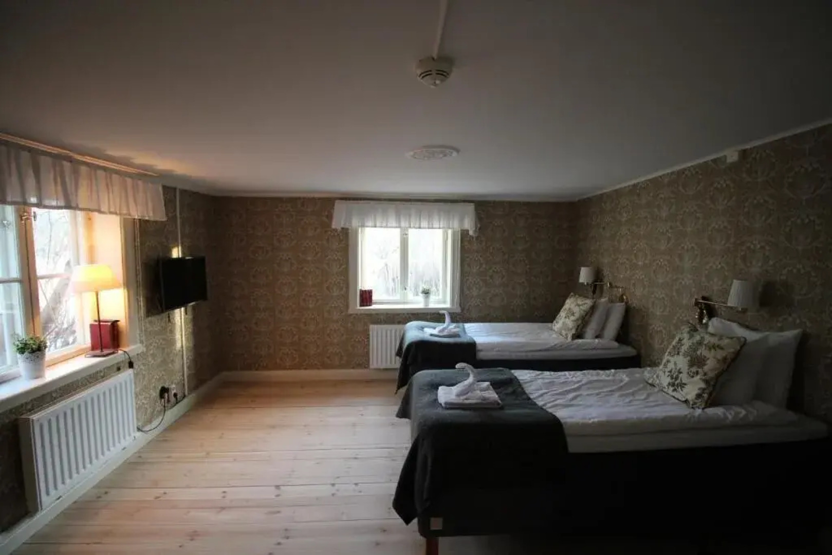 Riddersviks Herrgård