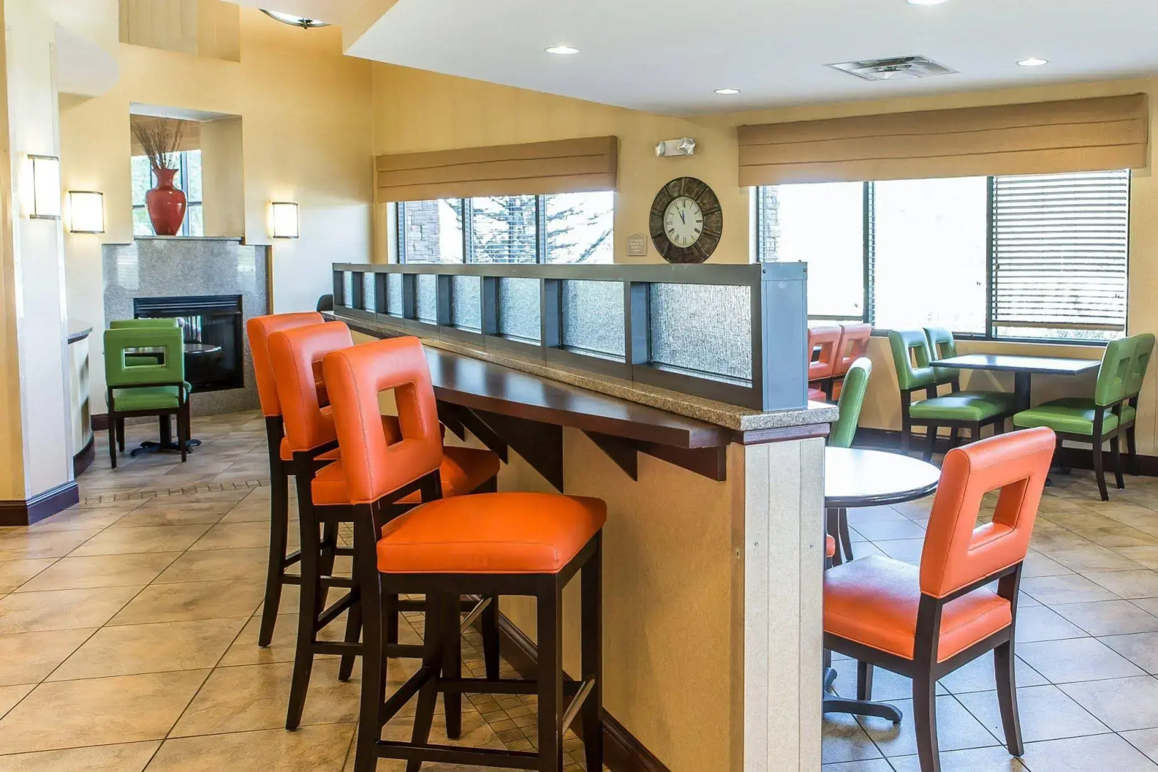 Comfort Suites Kodak Sevierville