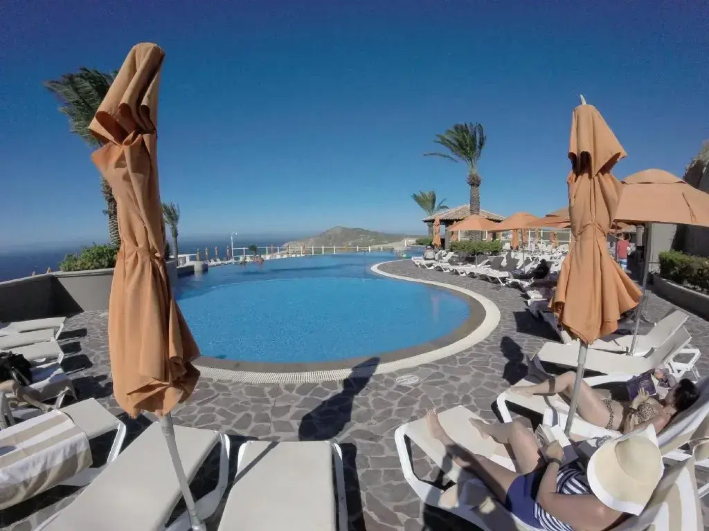 Suites at Sunset Beach Cabo San Lucas Golf and Spa