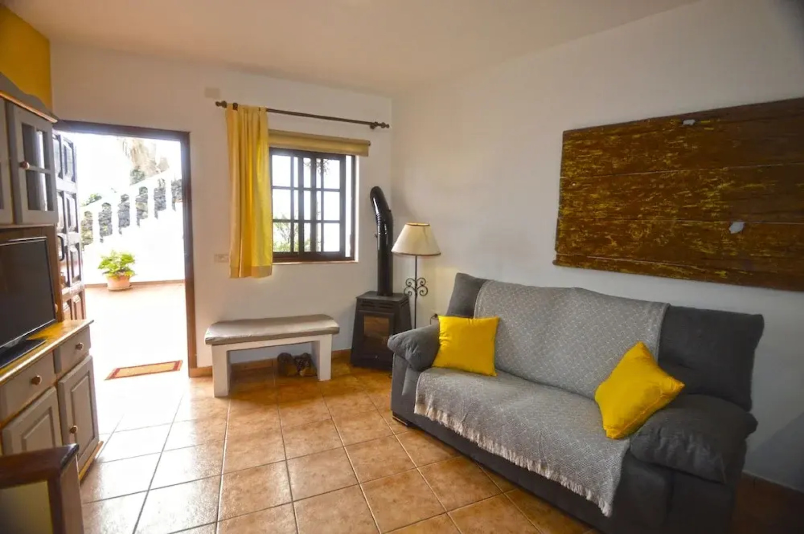 Los Boleros by Isla Bonita