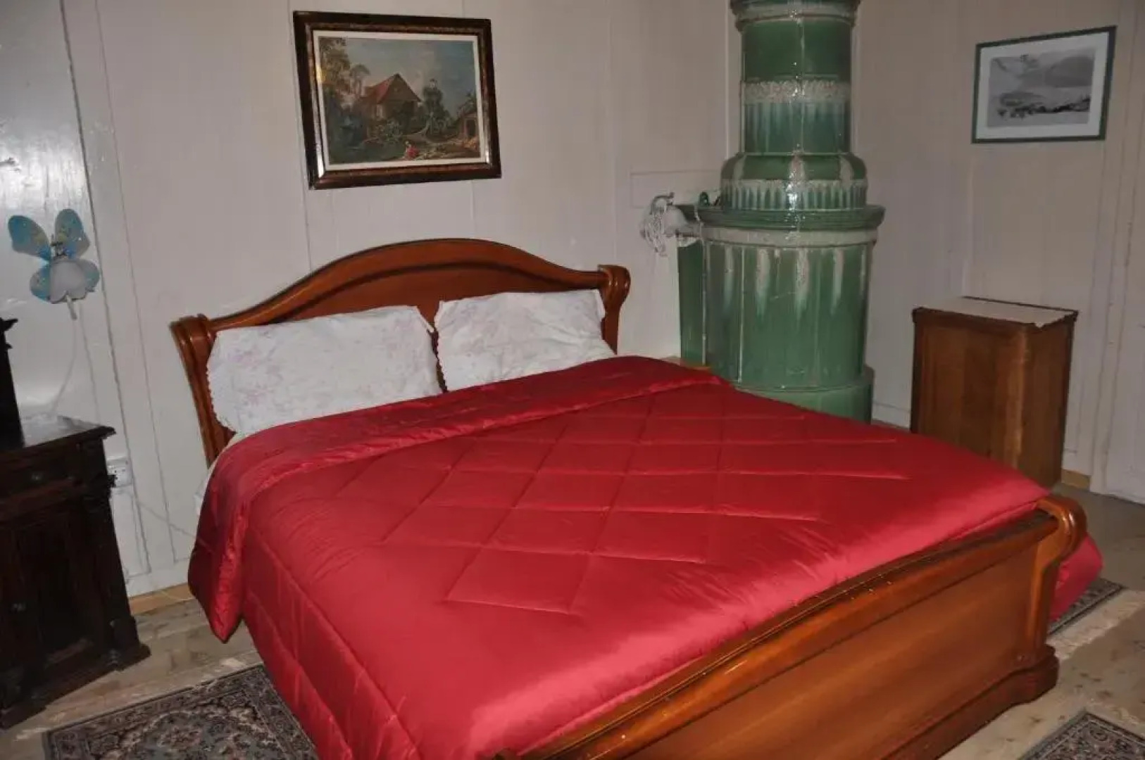 Casa "Berto e Costantina" CIPAT 52085